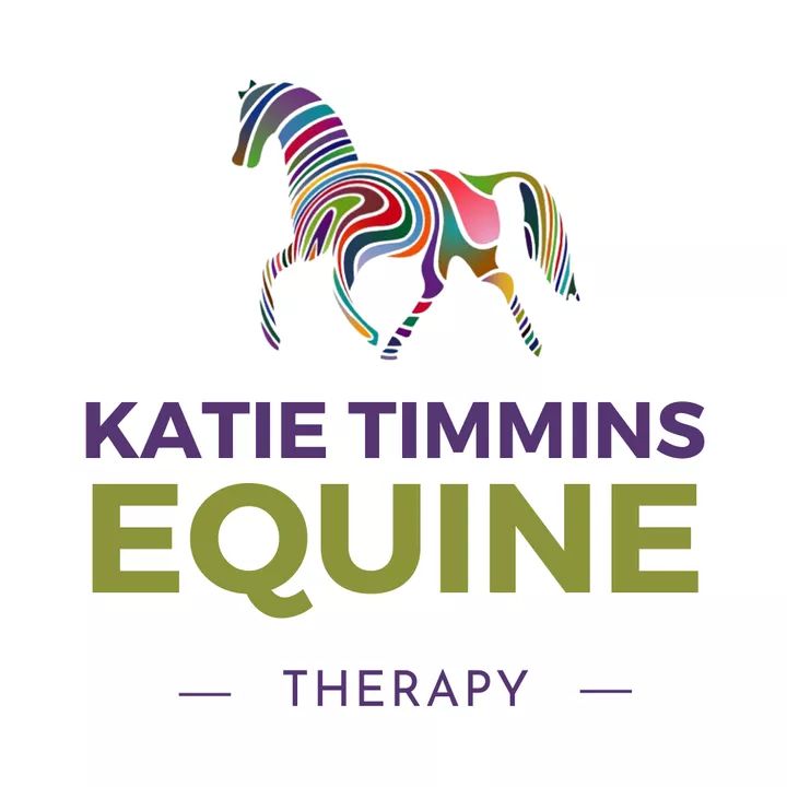 Katie Timmins Equine Therapies