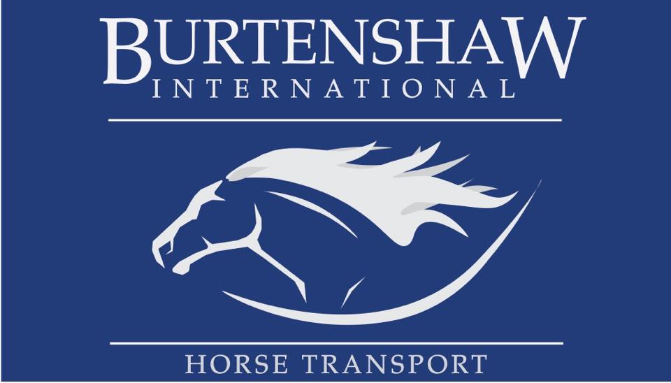 Burtenshaw International Horse Transport